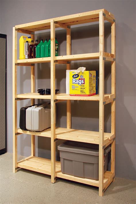 Garage Door. Choose from our large selection of heavy duty steel shelving. Easy to assemble, adjustable and expandable. 